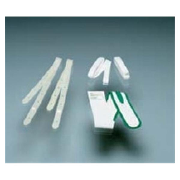 Strap Leg Bag _ Fabric Small 6Pr/Ca